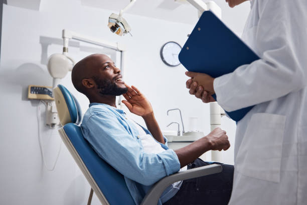 Best Emergency Dental Care for Sports Injuries in Pocahontas, IA
