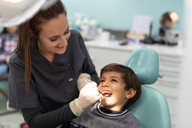 Best Emergency Care for Gum Disease in Pocahontas, IA